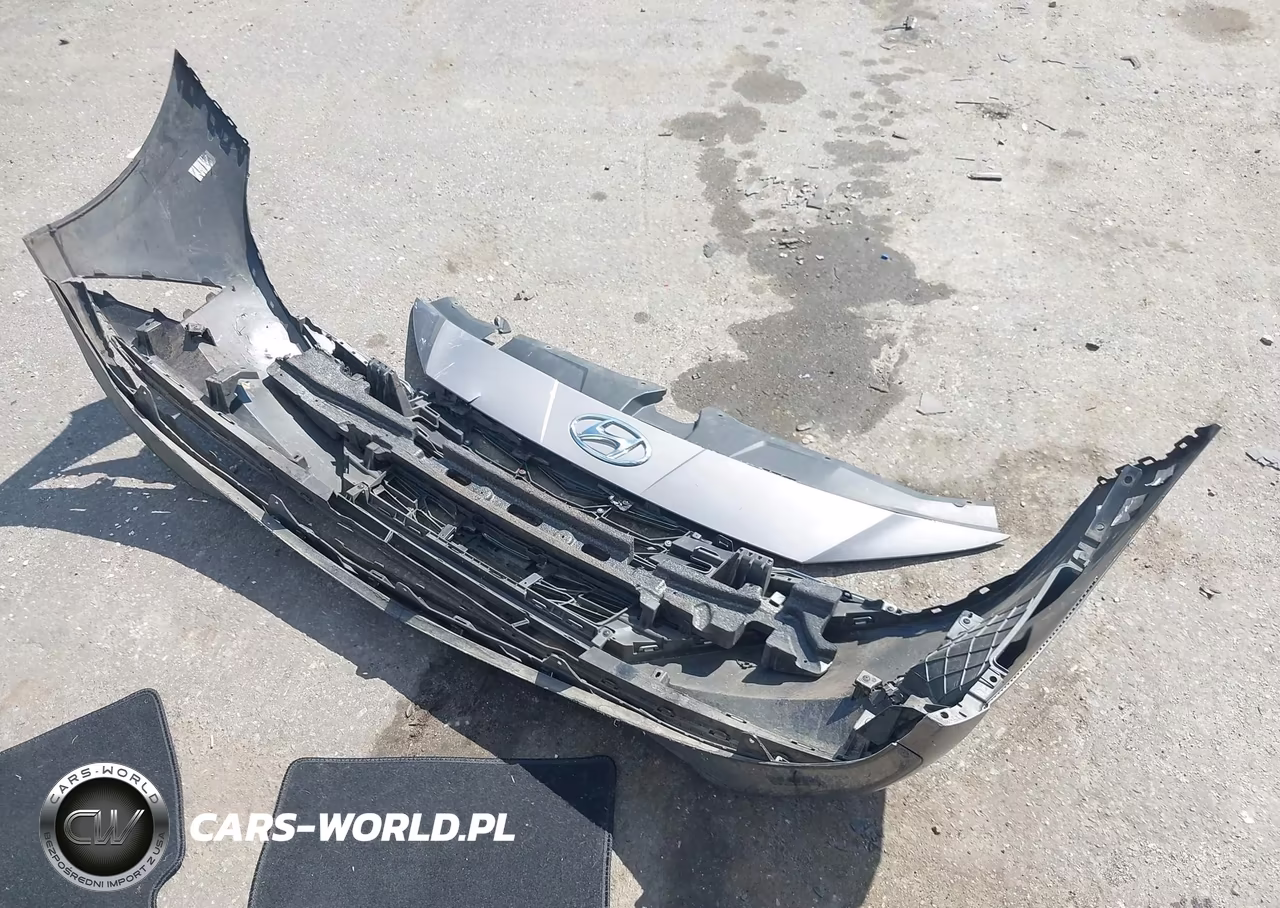2021 Hyundai Elantra Se VIN:KMHLL4AG2MU121954 - 12