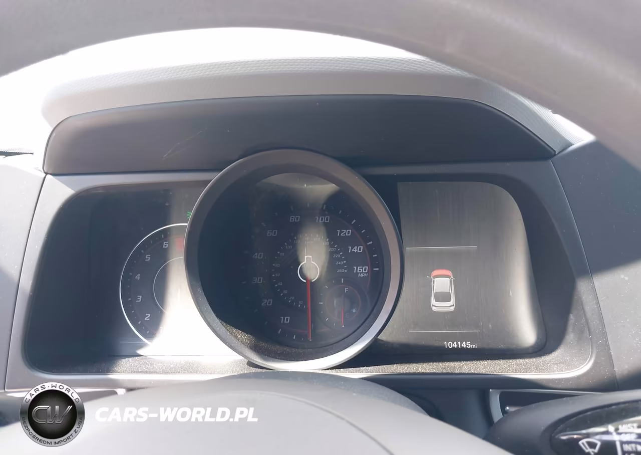 2021 Hyundai Elantra Se VIN:KMHLL4AG2MU121954 - 7