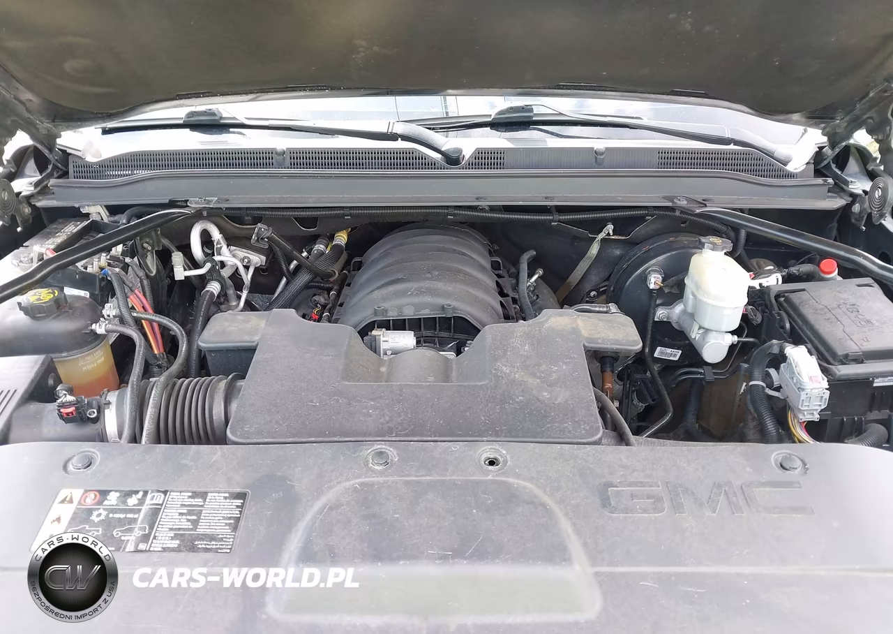 2019 GMC Yukon Sle VIN:1GKS2AKC2KR395821 - 10