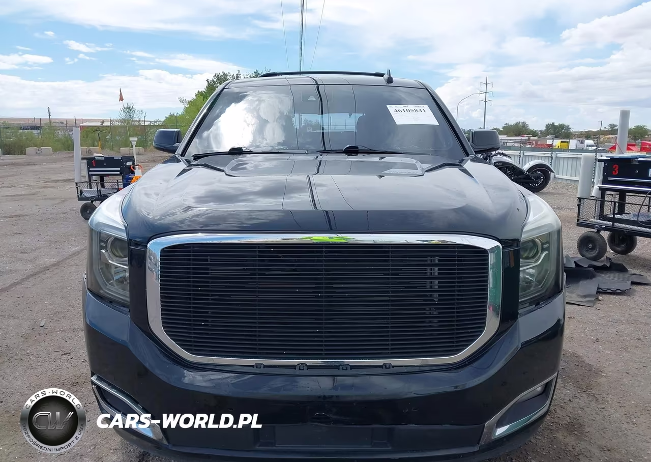 2019 GMC Yukon Sle VIN:1GKS2AKC2KR395821 - 12