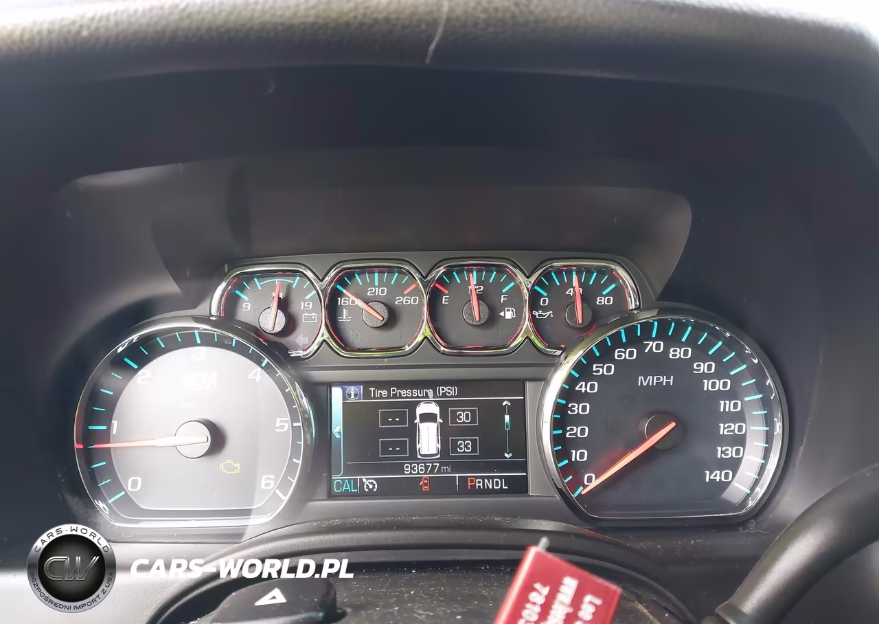 2019 GMC Yukon Sle VIN:1GKS2AKC2KR395821 - 7