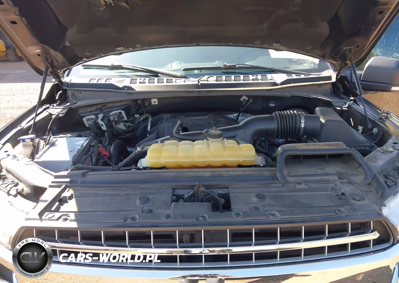 2018 Ford F-150 Xlt VIN:1FTEW1CP3JKC62278 - 10
