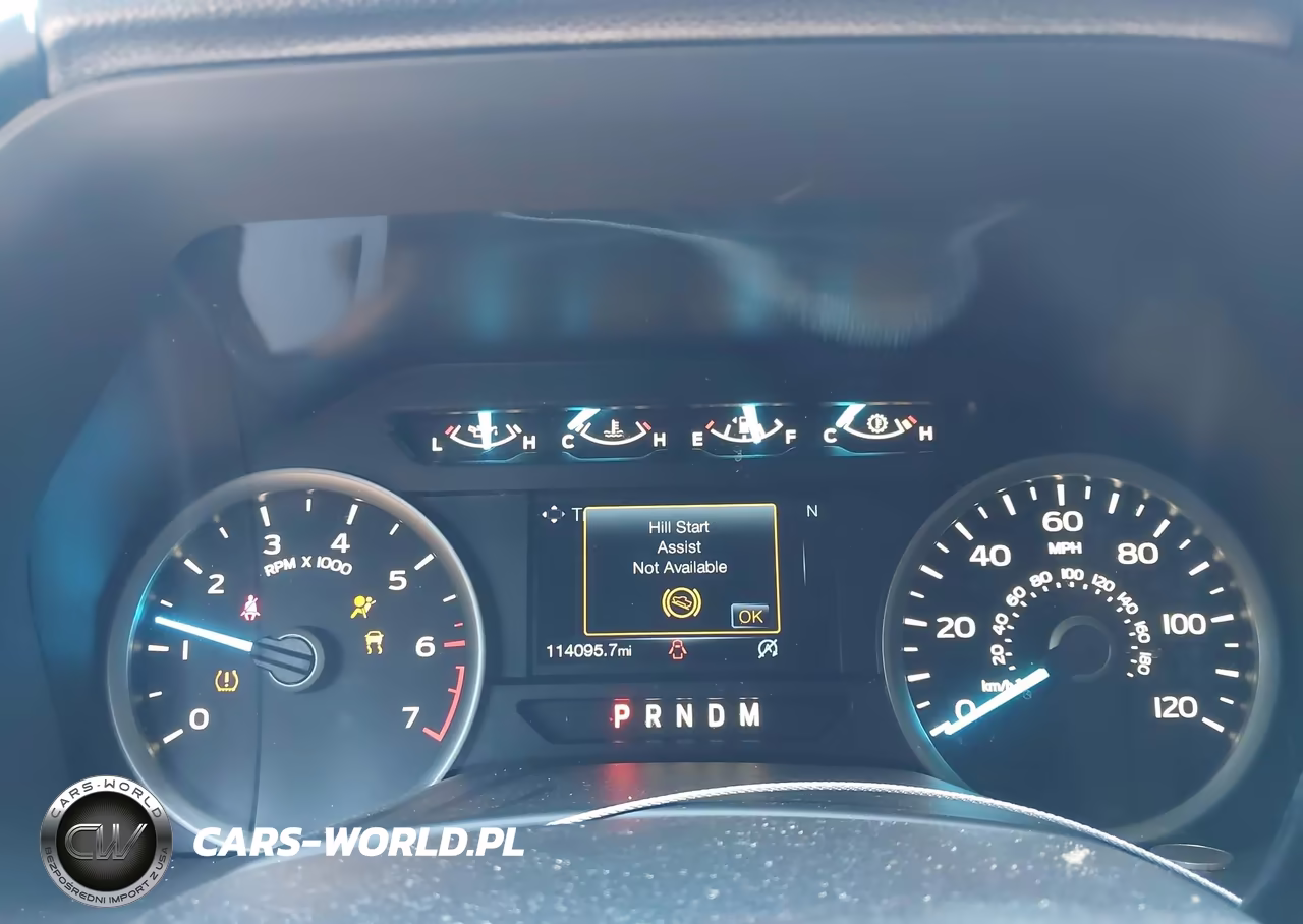 2018 Ford F-150 Xlt VIN:1FTEW1CP3JKC62278 - 7