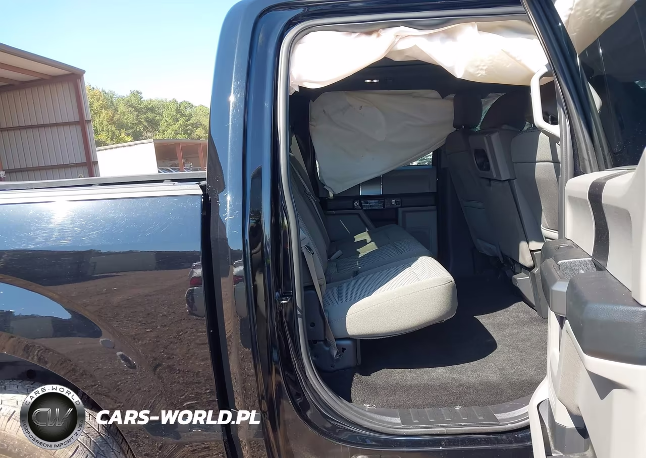2018 Ford F-150 Xlt VIN:1FTEW1CP3JKC62278 - 8