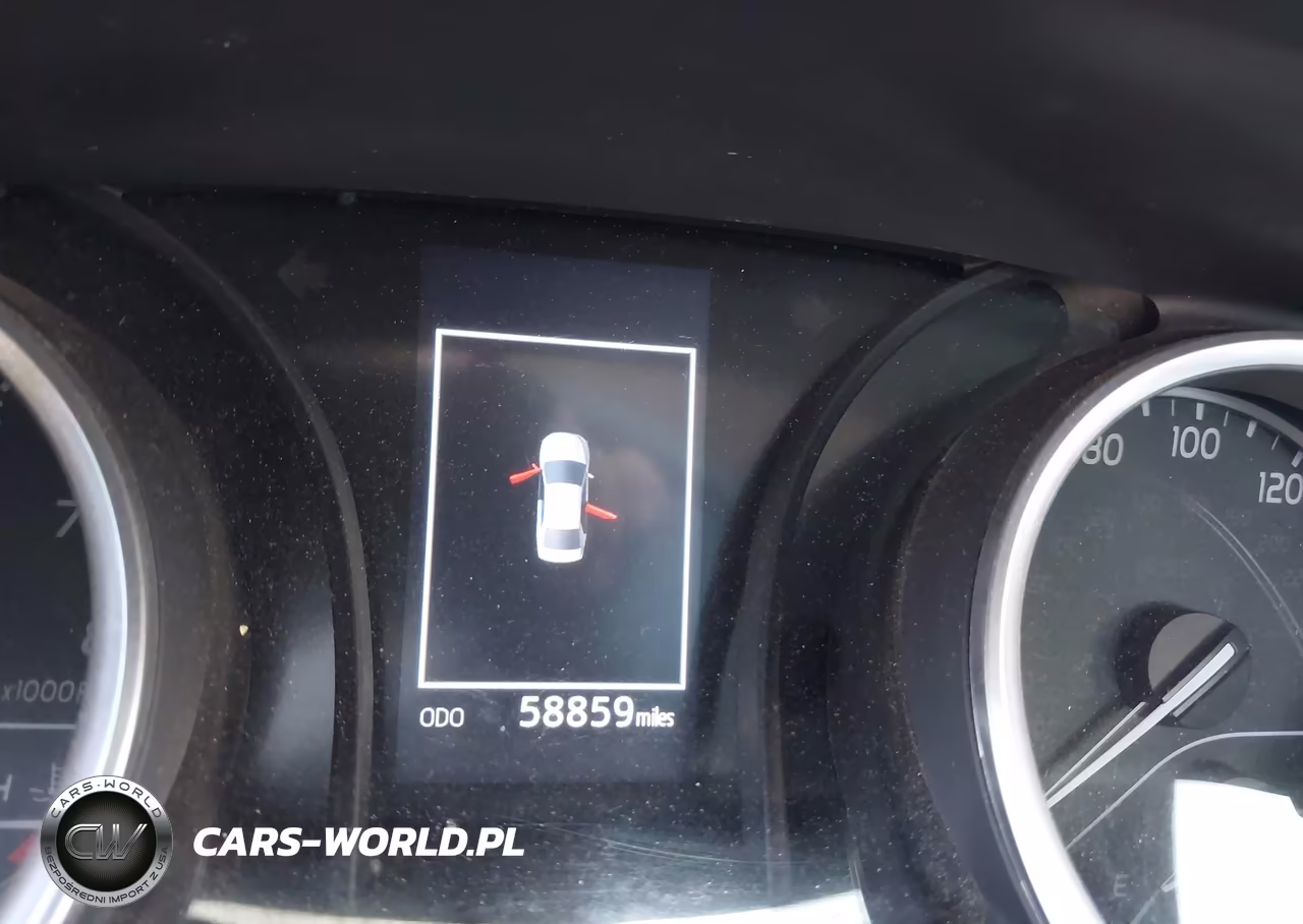 2023 Toyota Camry Le VIN:4T1R11AKXPU137617 - 15