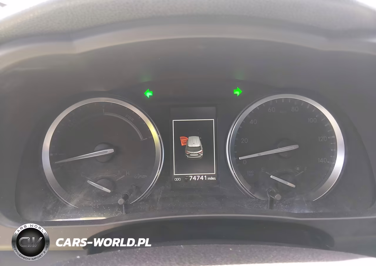 2019 Toyota Highlander Hybrid Limited VIN:5TDDGRFHXKS058020 - 7