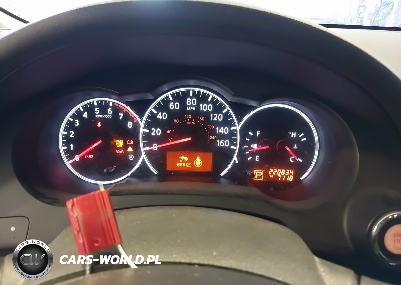 2012 Nissan Altima 2.5 S VIN:1N4AL2AP0CN509893 - 7