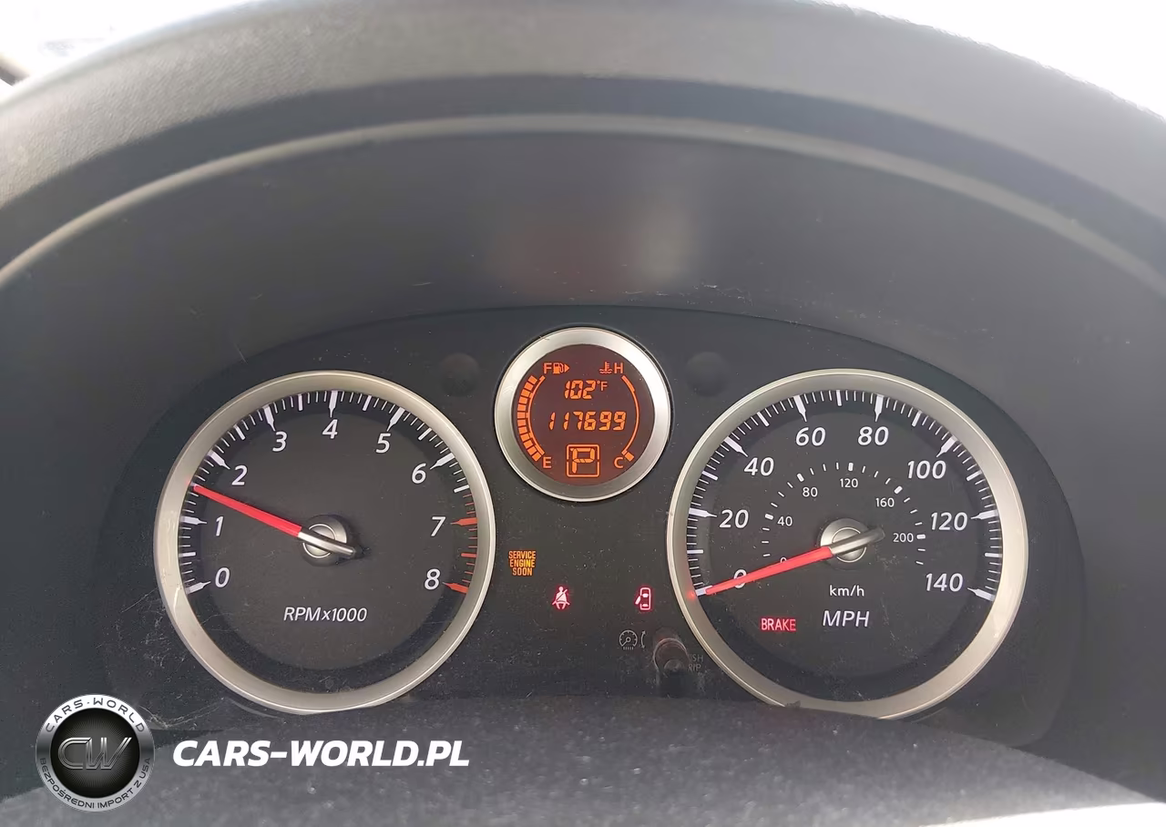 2011 Nissan Sentra 2.0Sr VIN:3N1AB6AP0BL641509 - 7
