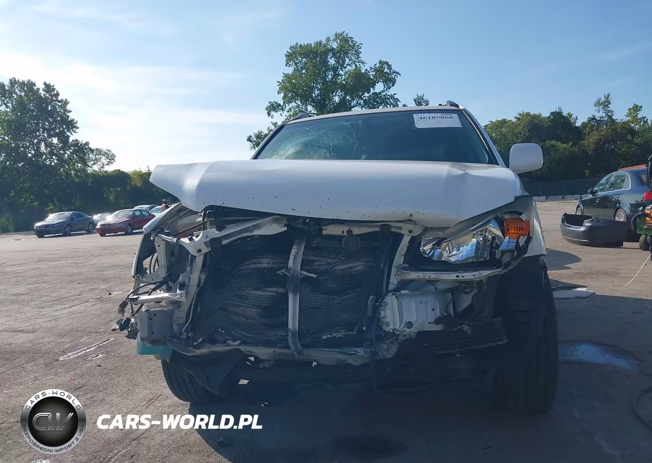 2006 Toyota Highlander Sport V6 VIN:JTEEP21A360167039 - 12