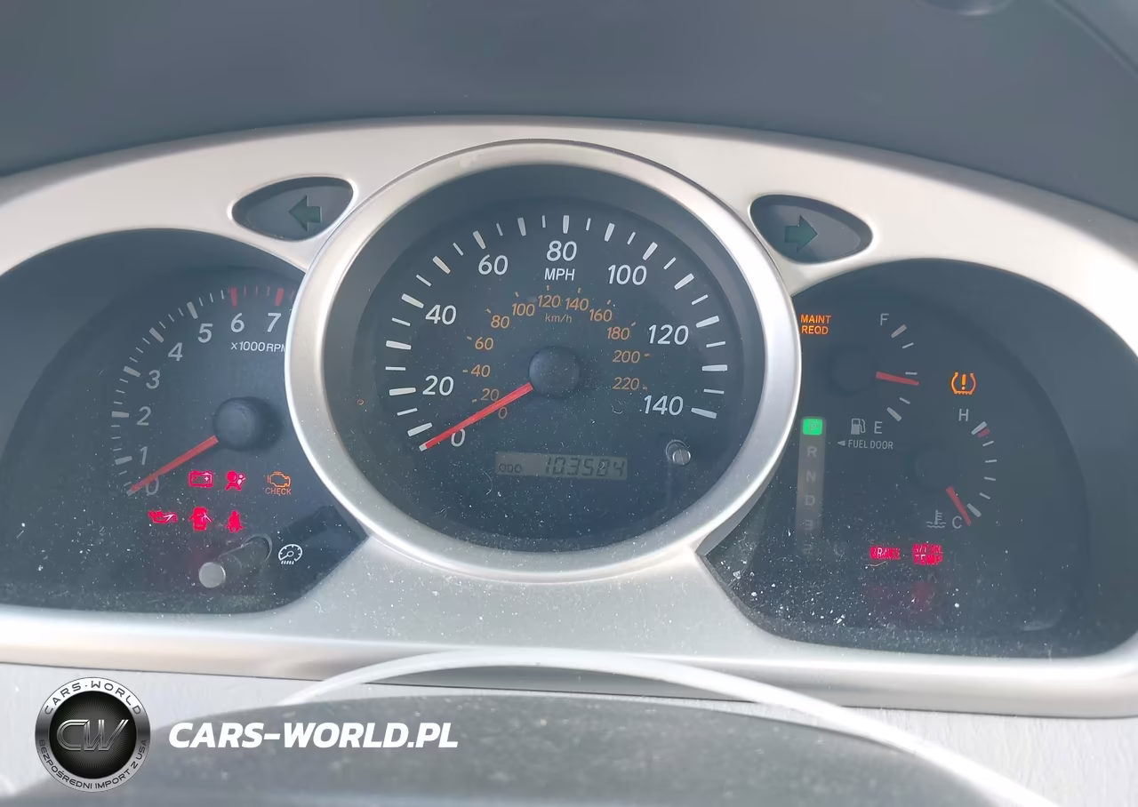 2006 Toyota Highlander Sport V6 VIN:JTEEP21A360167039 - 7