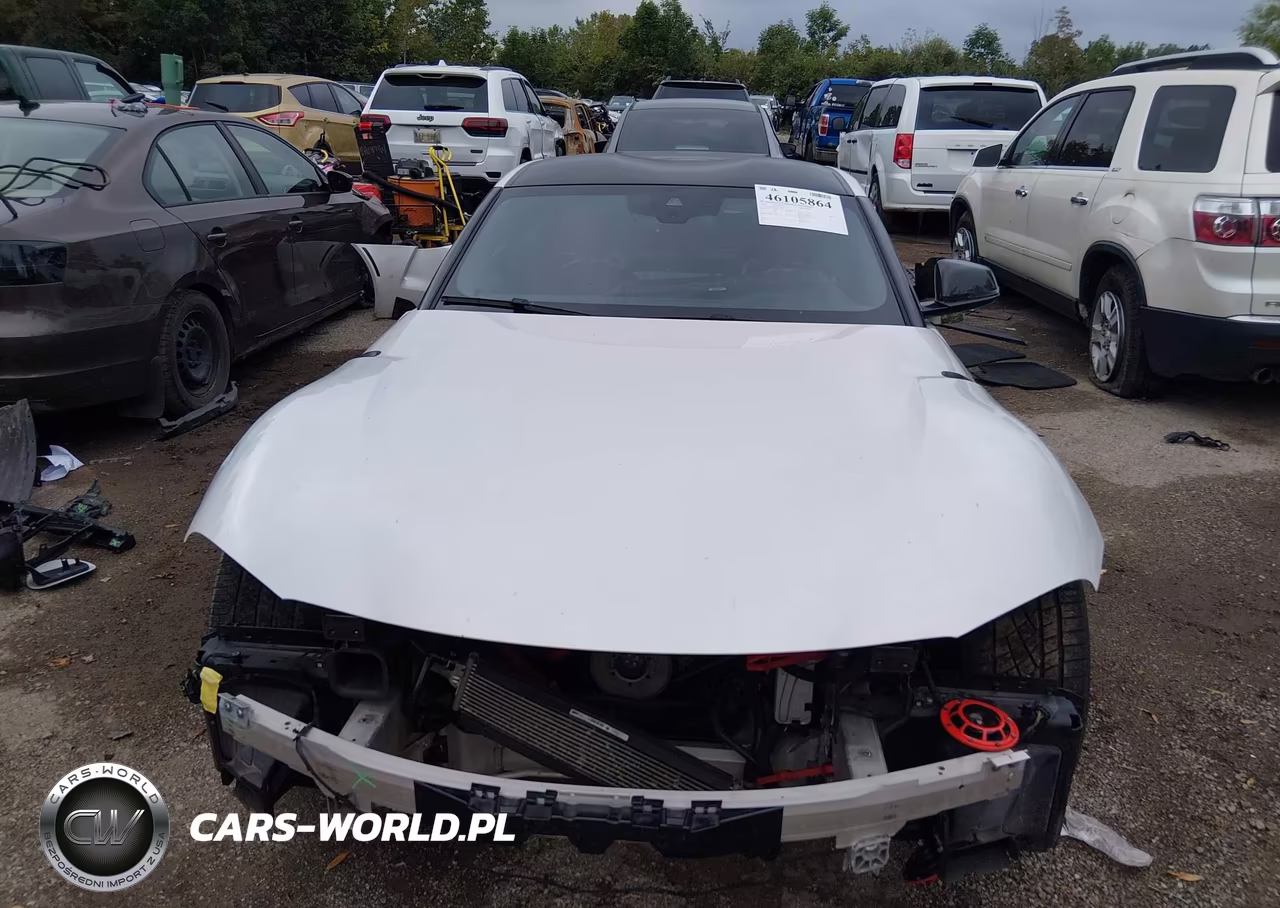 2020 Toyota Gr Supra 3.0 Premium VIN:WZ1DB4C01LW029914 - 13