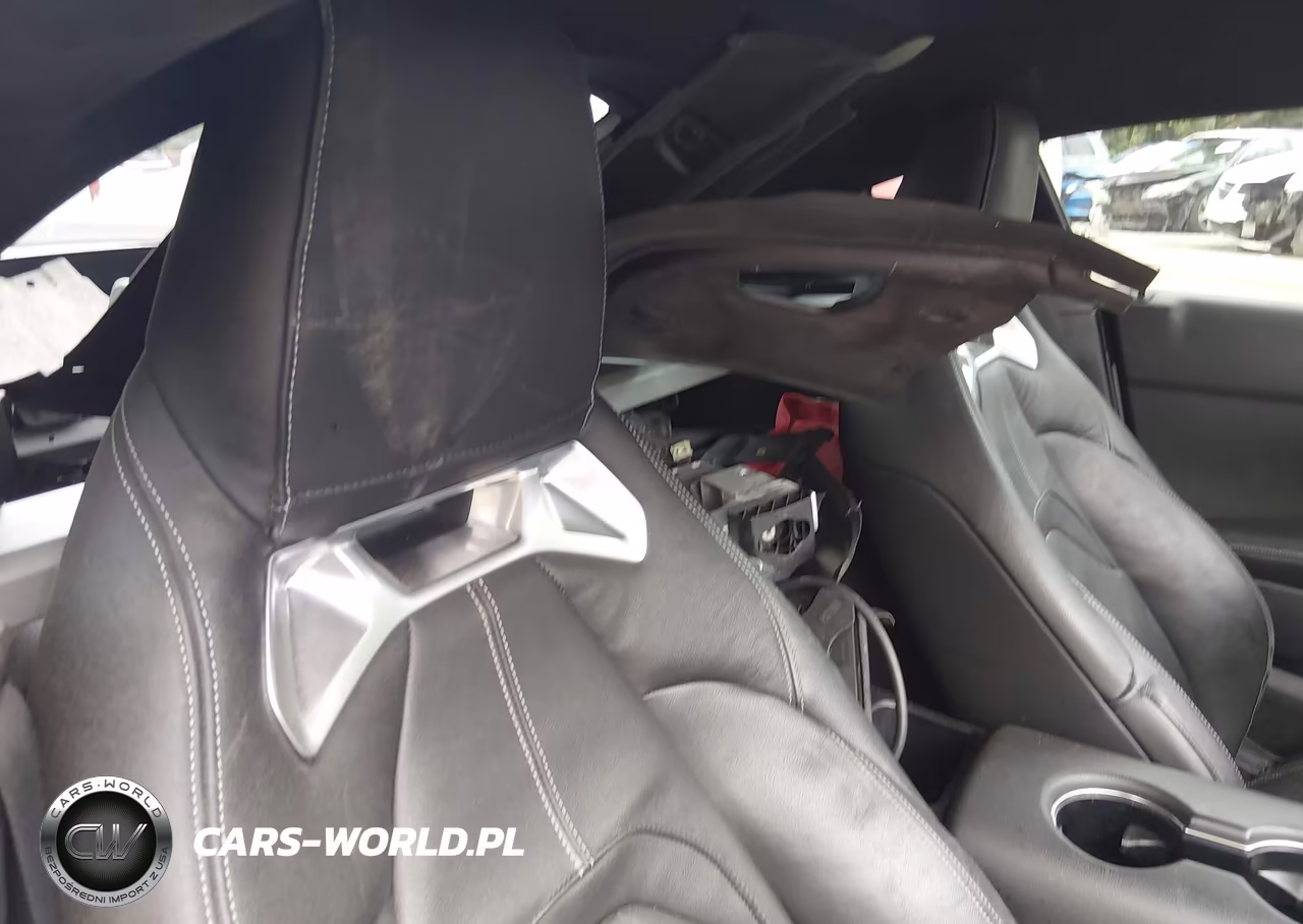 2020 Toyota Gr Supra 3.0 Premium VIN:WZ1DB4C01LW029914 - 8