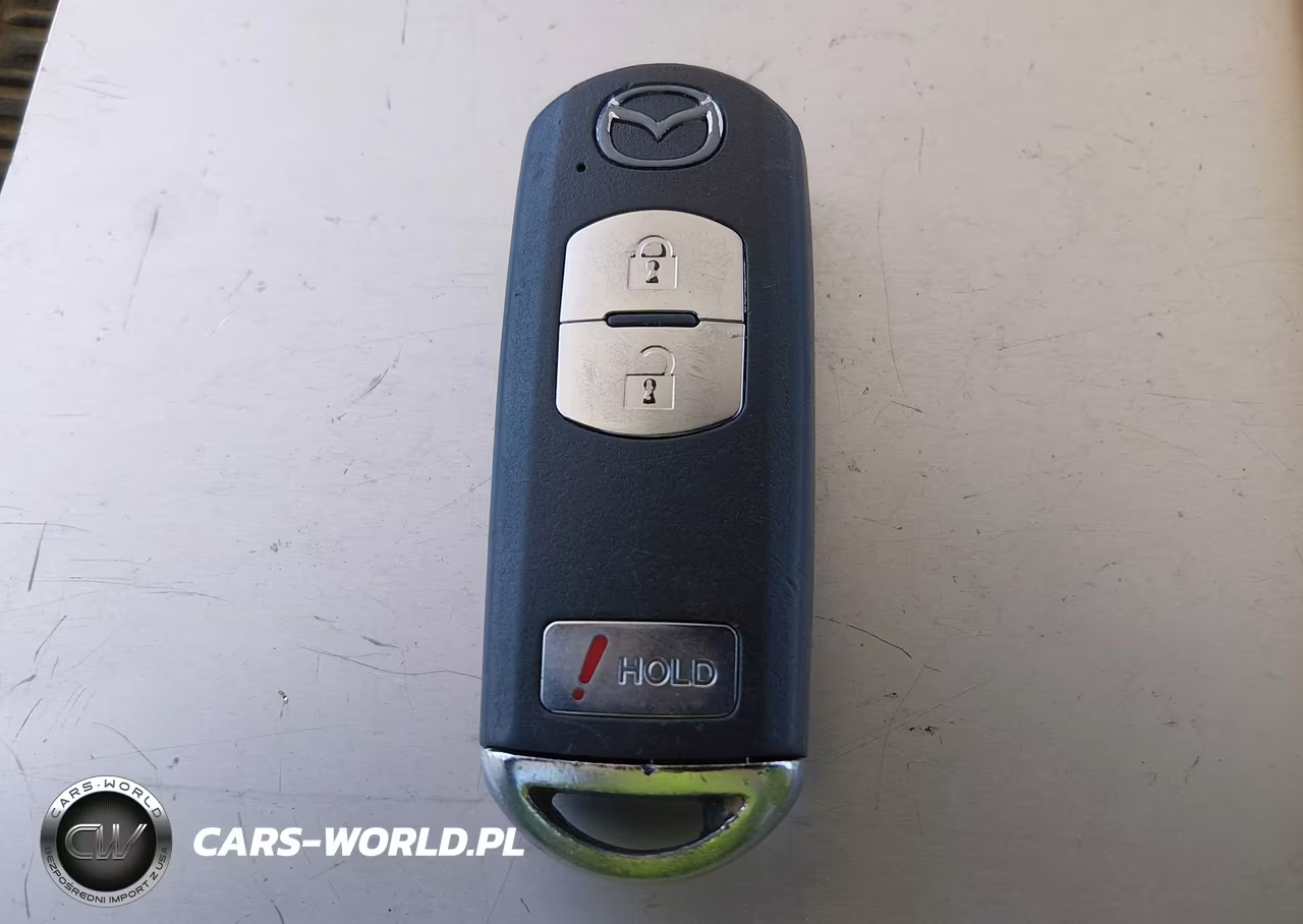2013 Mazda Cx-5 Touring VIN:JM3KE2CE3D0167804 - 11