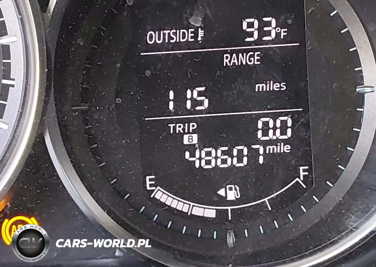 2013 Mazda Cx-5 Touring VIN:JM3KE2CE3D0167804 - 16