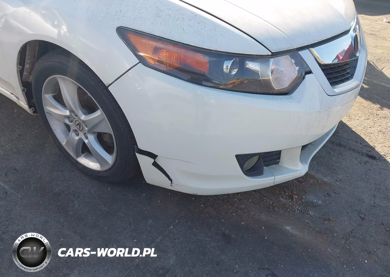2010 Acura Tsx 2.4 VIN:JH4CU2F60AC007442 - 6