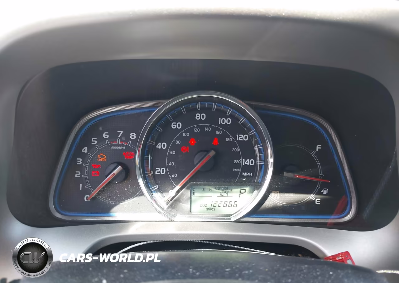 2013 Toyota Rav4 Limited VIN:2T3DFREV3DW091565 - 7