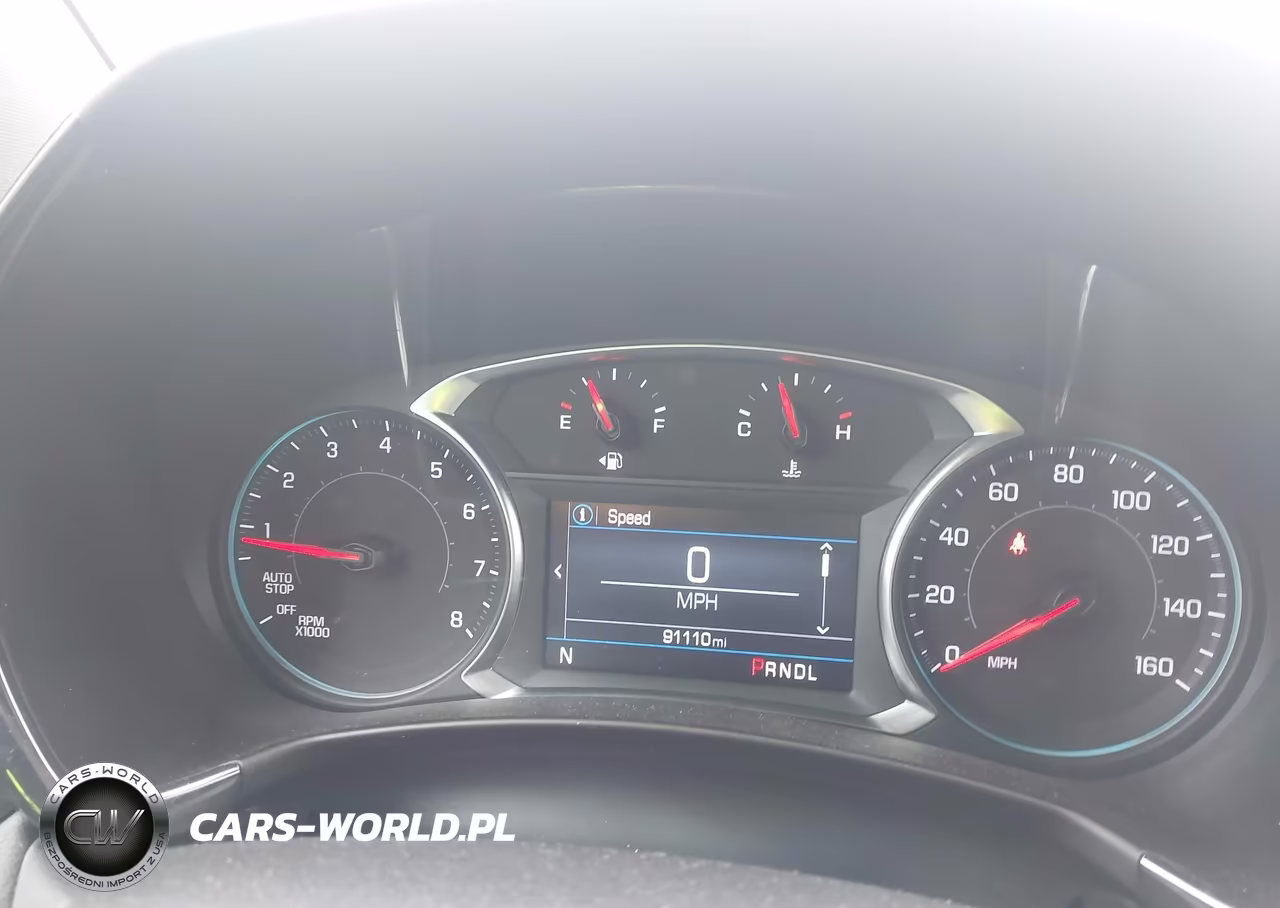 2024 Chevrolet Equinox Awd Rs VIN:3GNAXWEG6RS188058 - 7