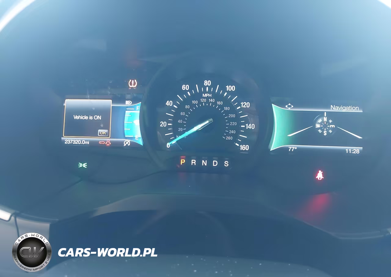 2020 Ford Edge Sel VIN:2FMPK4J91LBA28238 - 7