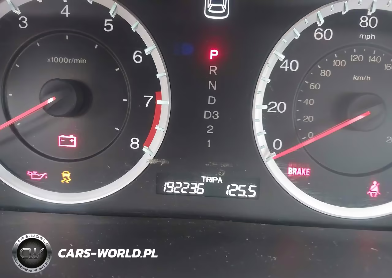 2012 Honda Accord 2.4 Lx VIN:1HGCP2F35CA134136 - 15