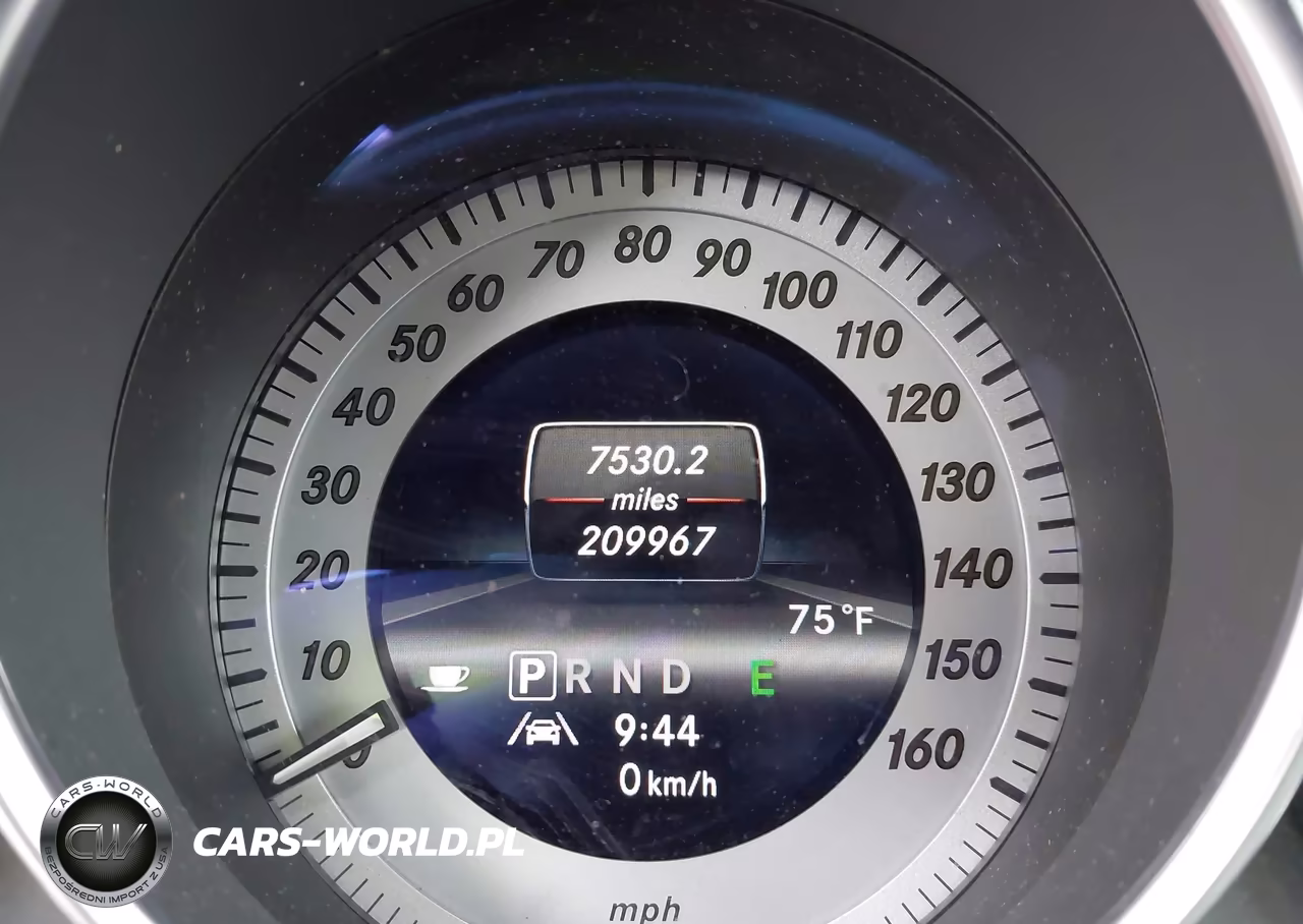 2013 Mercedes-Benz C 250 Sport VIN:WDDGF4HB2DR248865 - 15