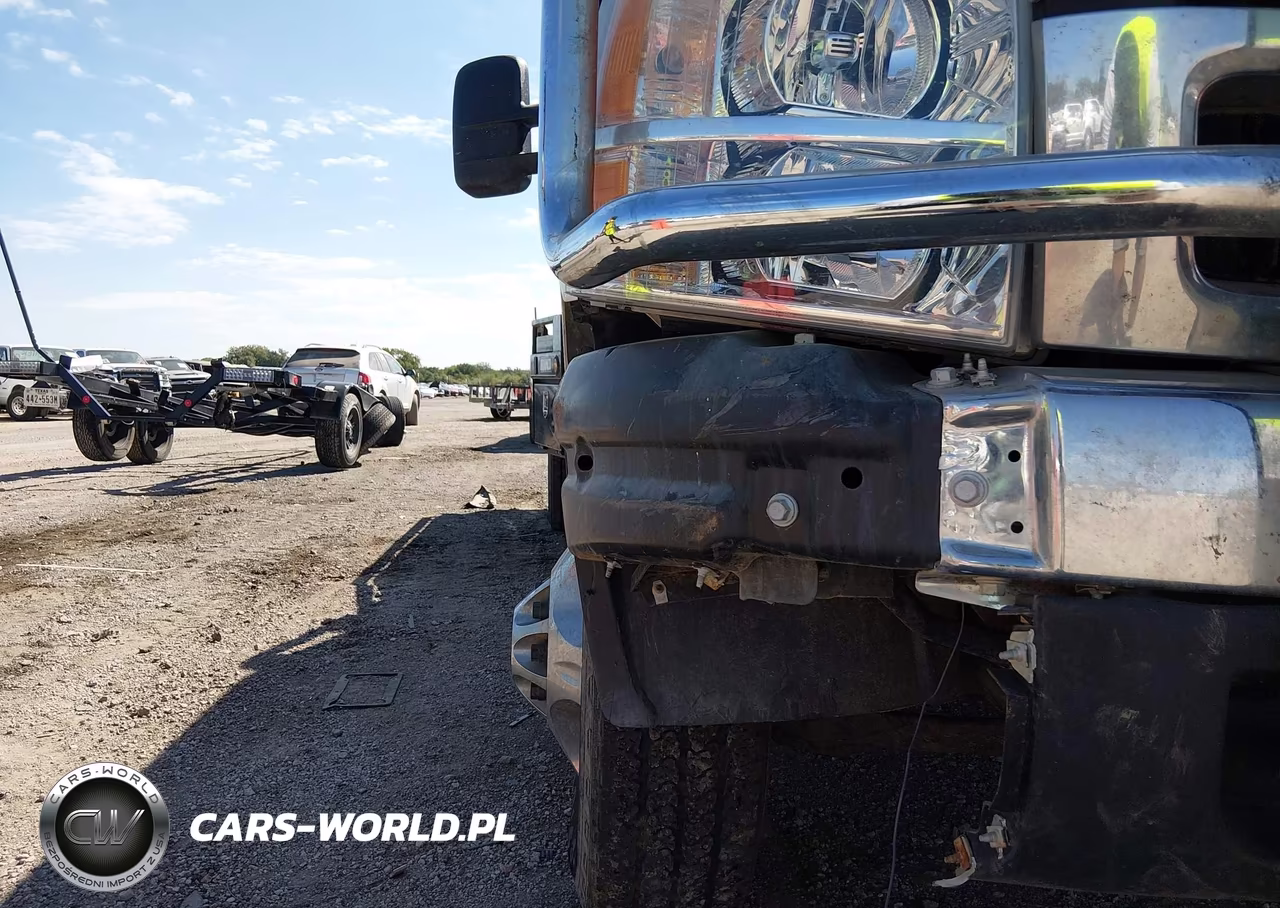 2008 Chevrolet Silverado 3500Hd Chassis Lt1 VIN:1GBJC39K58E143062 - 11
