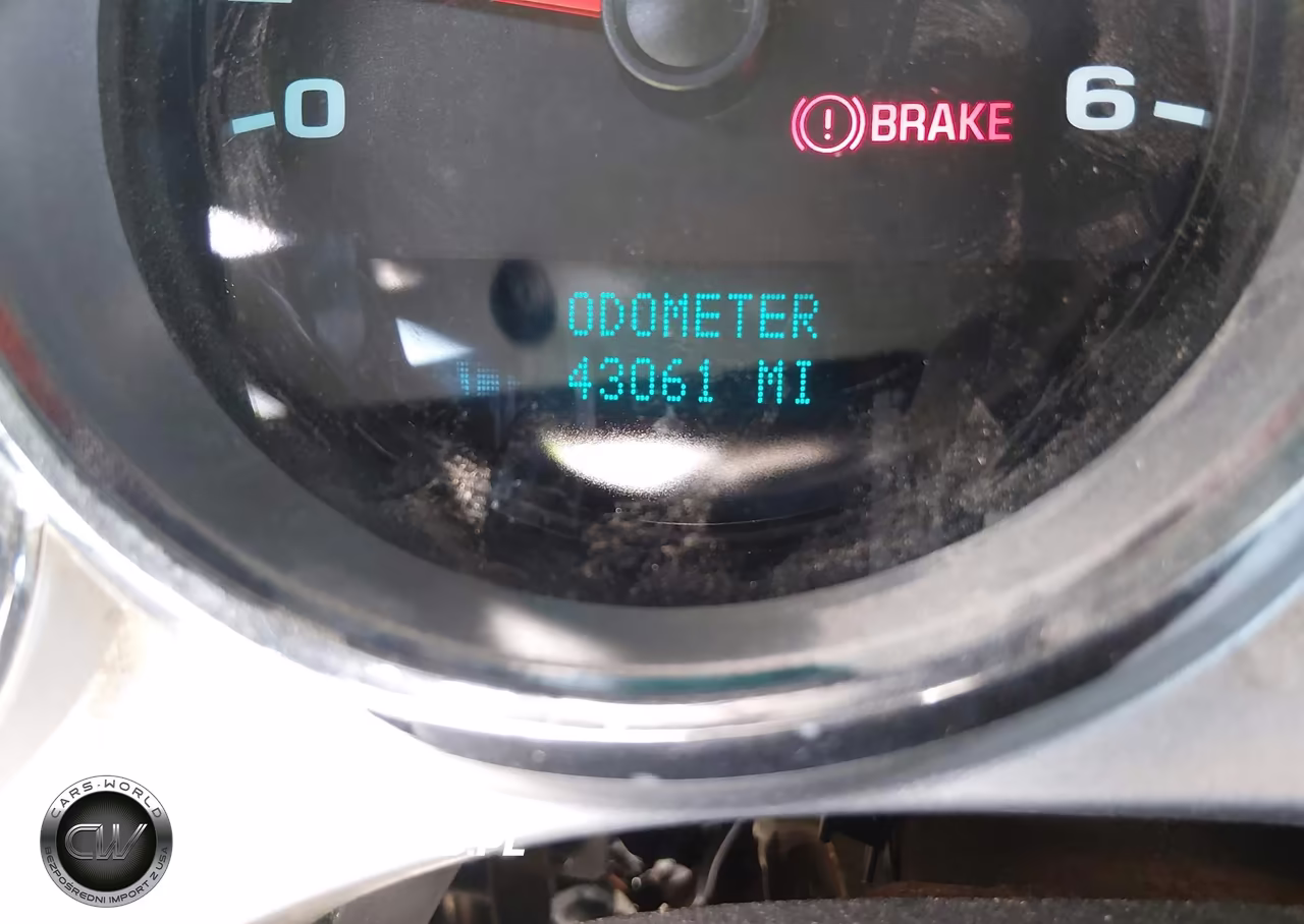 2008 Chevrolet Silverado 3500Hd Chassis Lt1 VIN:1GBJC39K58E143062 - 5