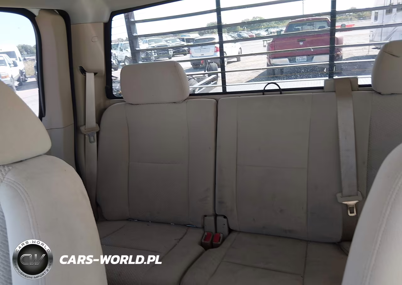 2008 Chevrolet Silverado 3500Hd Chassis Lt1 VIN:1GBJC39K58E143062 - 7