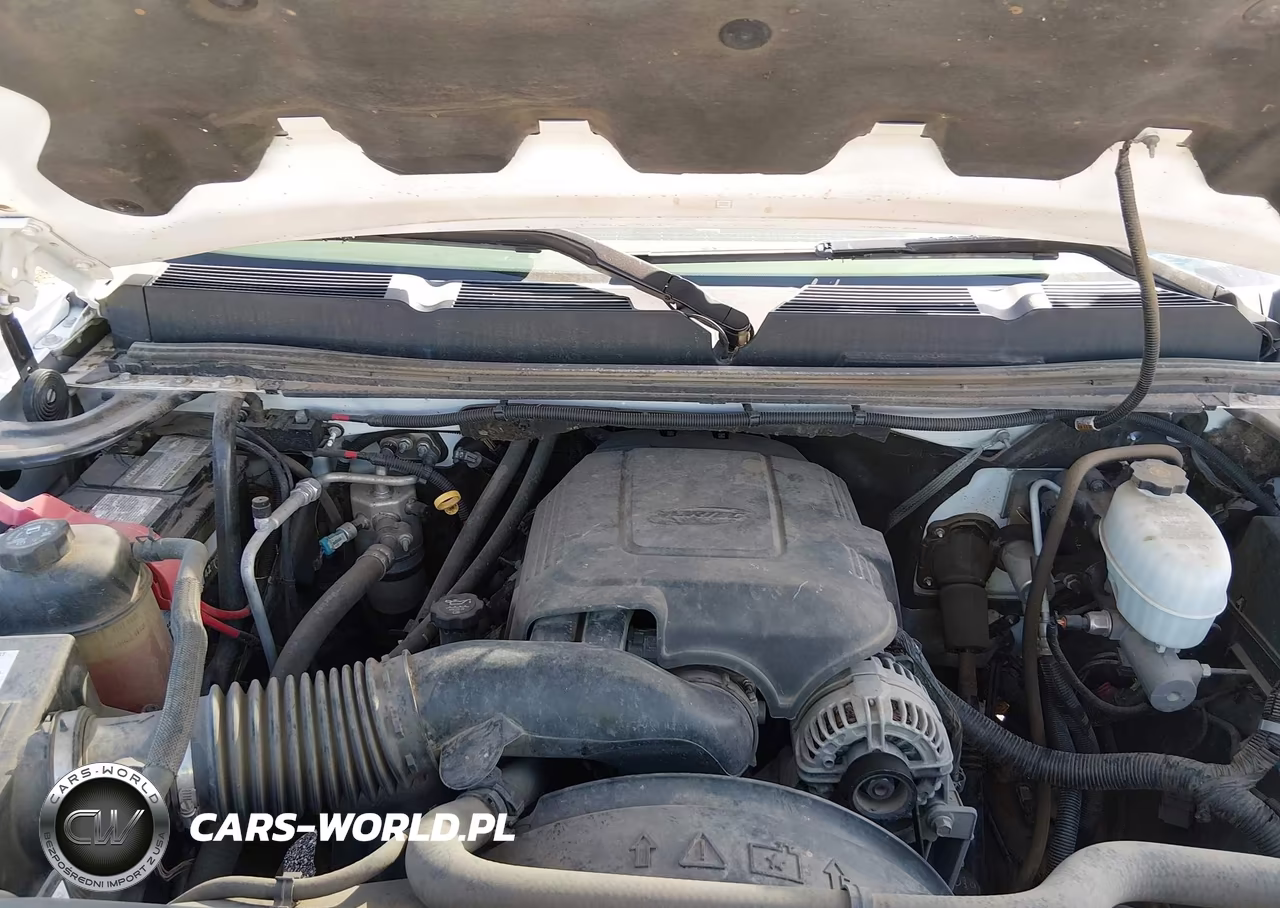2008 Chevrolet Silverado 3500Hd Chassis Lt1 VIN:1GBJC39K58E143062 - 9
