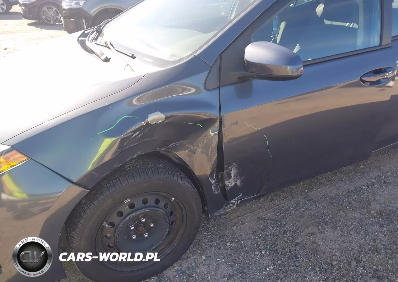 2017 Toyota Corolla Le VIN:2T1BURHEXHC753554 - 6