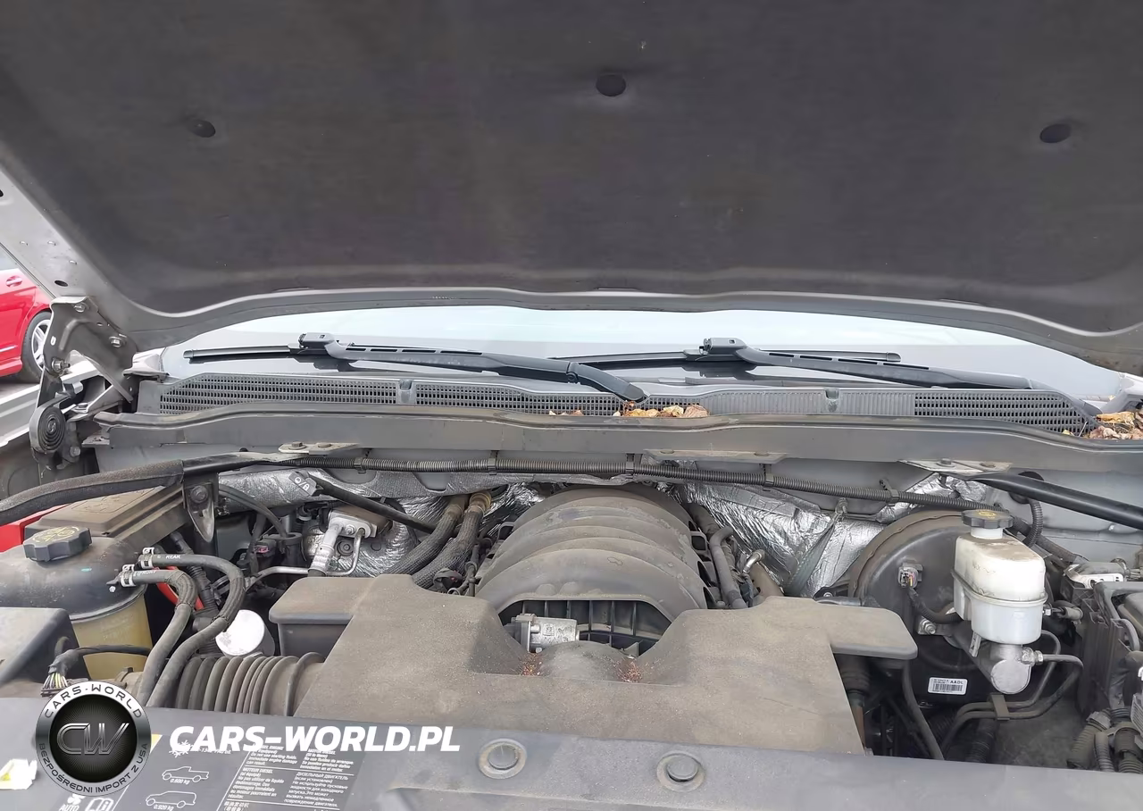2015 Chevrolet Silverado 1500 1Lt VIN:3GCPCRECXFG228122 - 10