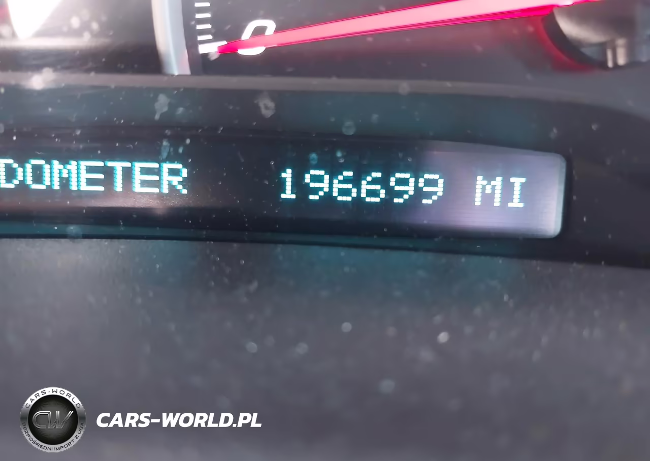 2007 Chevrolet Corvette VIN:1G1YY26U375108779 - 7
