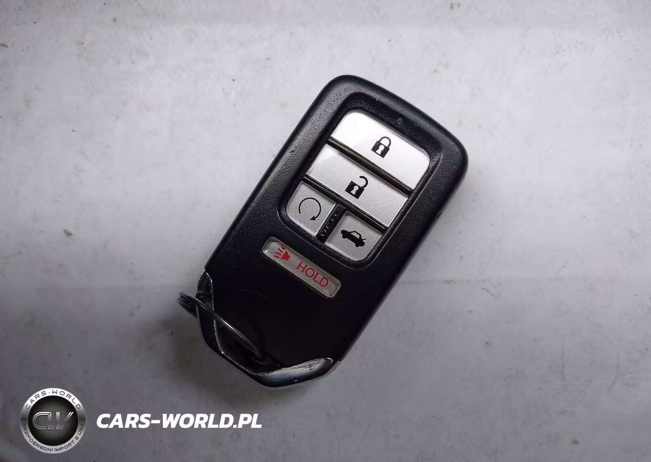 2018 Honda Accord Touring 2.0T VIN:1HGCV2F92JA051190 - 11