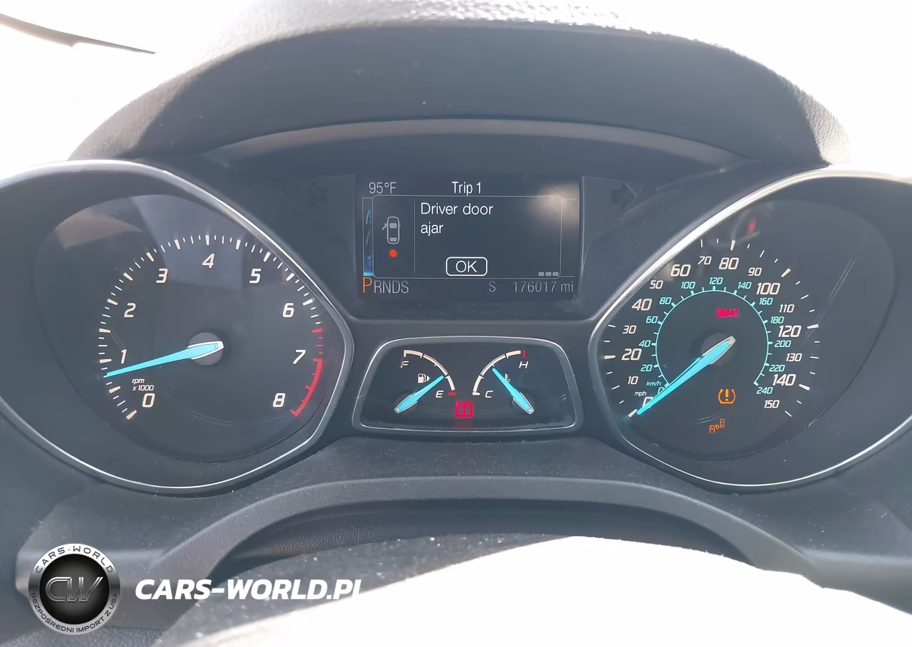 2013 Ford Escape Titanium VIN:1FMCU0J9XDUB64364 - 7