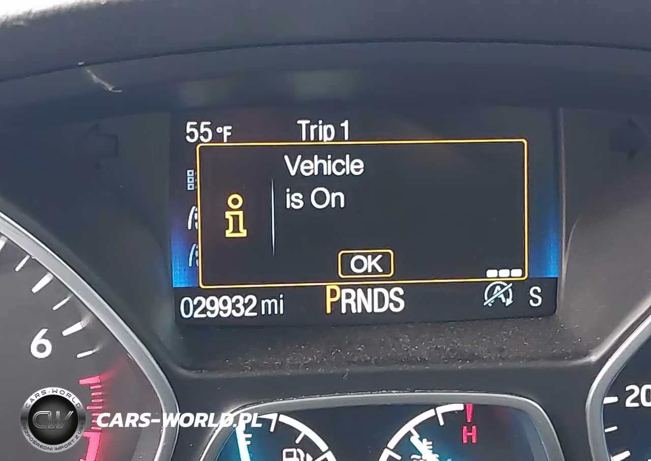 2018 Ford Escape Se VIN:1FMCU9GD1JUC38802 - 15
