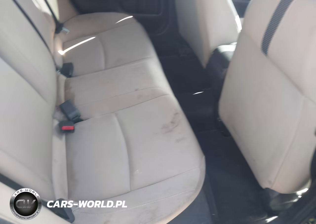 2017 Honda Civic Lx VIN:2HGFC2F57HG523314 - 8