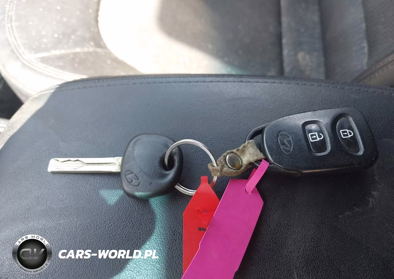 2013 Hyundai Tucson Gls VIN:KM8JU3AC8DU652880 - 11