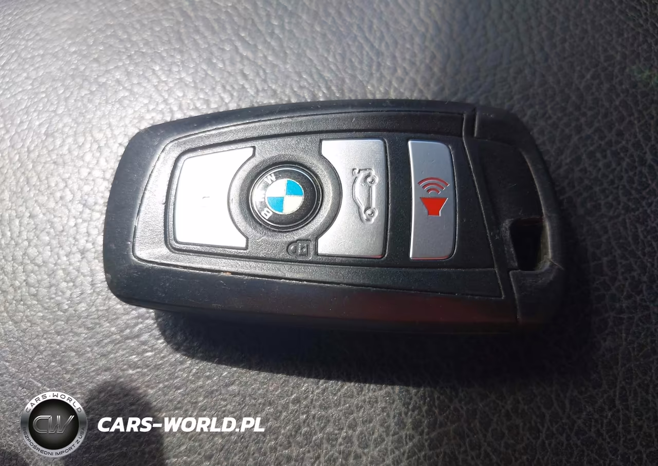 2014 BMW X3 xDrive28I VIN:5UXWX9C59E0D17270 - 11