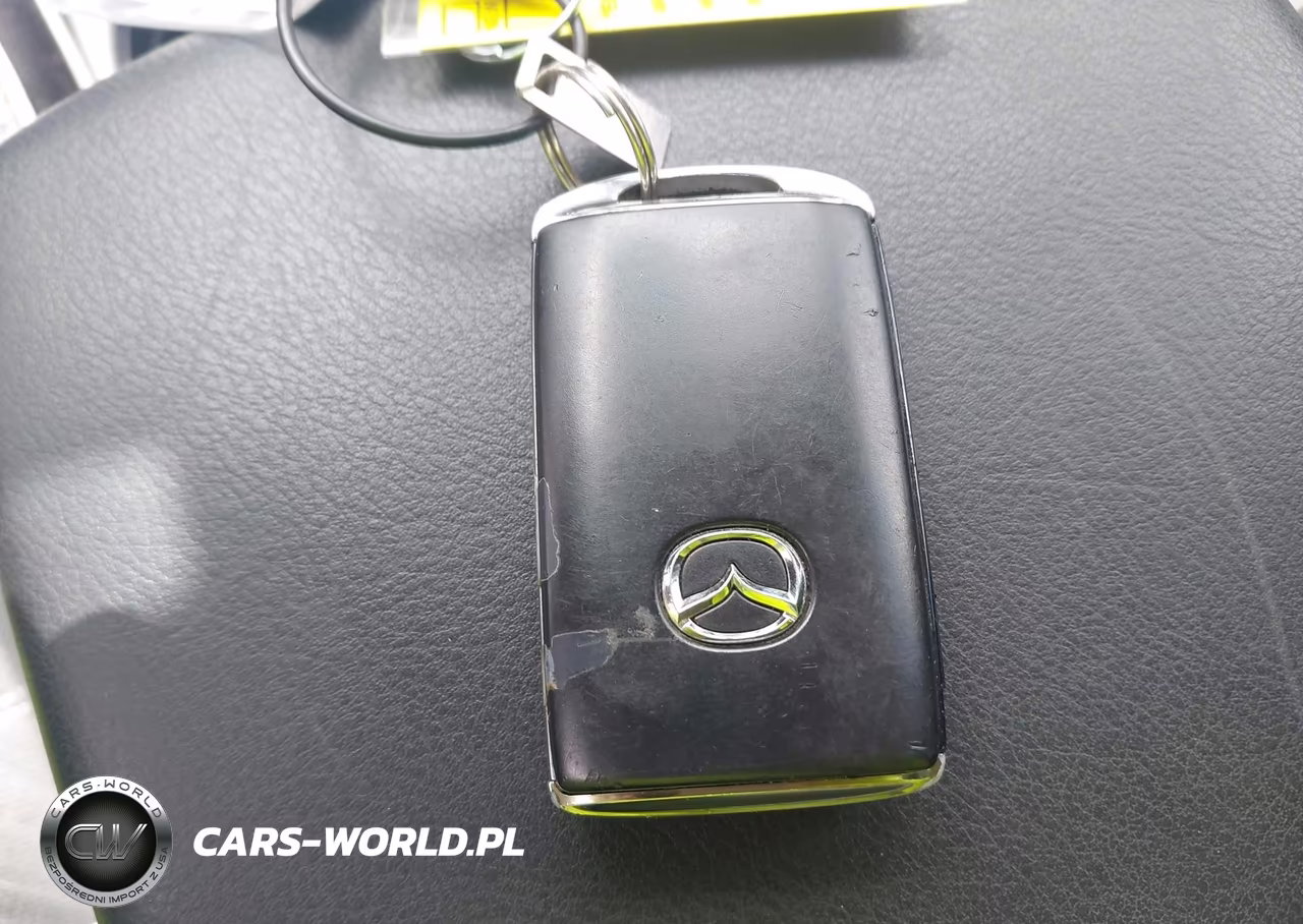 2025 Mazda Cx-5 2.5 S Preferred VIN:JM3KFBCL4S0686224 - 11
