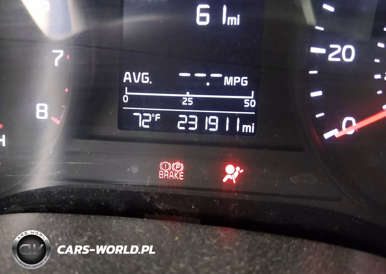 2019 Kia Rio Lx VIN:3KPA24AB7KE221336 - 16
