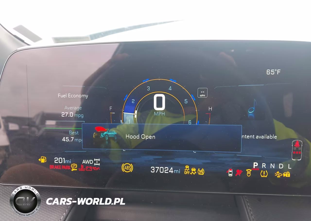 2025 Chevrolet Equinox Awd Lt VIN:3GNAXPEG8SL224600 - 7