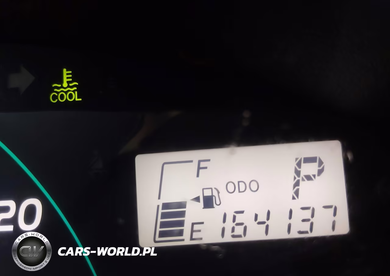 2008 Toyota Yaris VIN:JTDJT923785203702 - 15