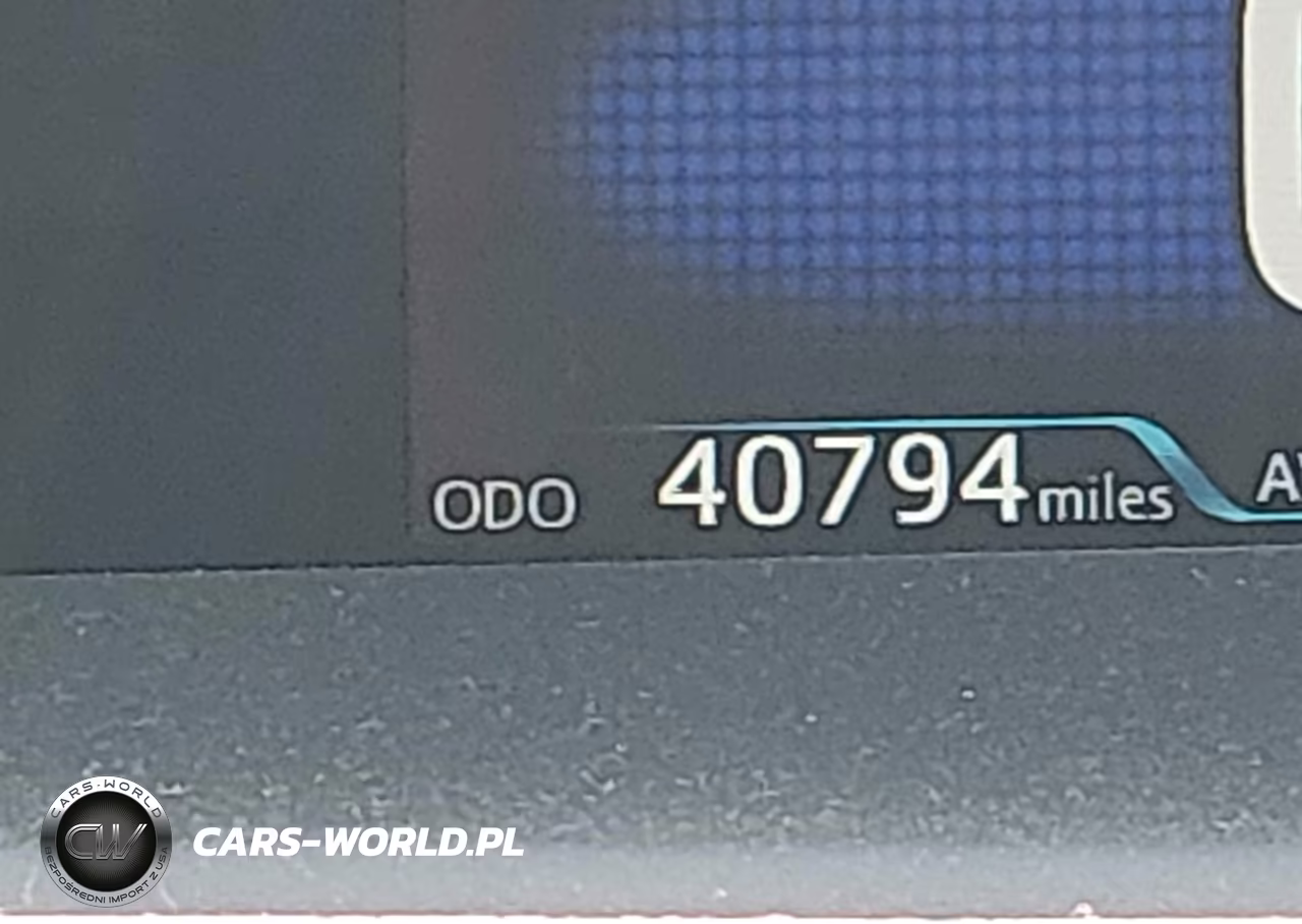 2019 Toyota Prius Le VIN:JTDKARFU1K3079443 - 15