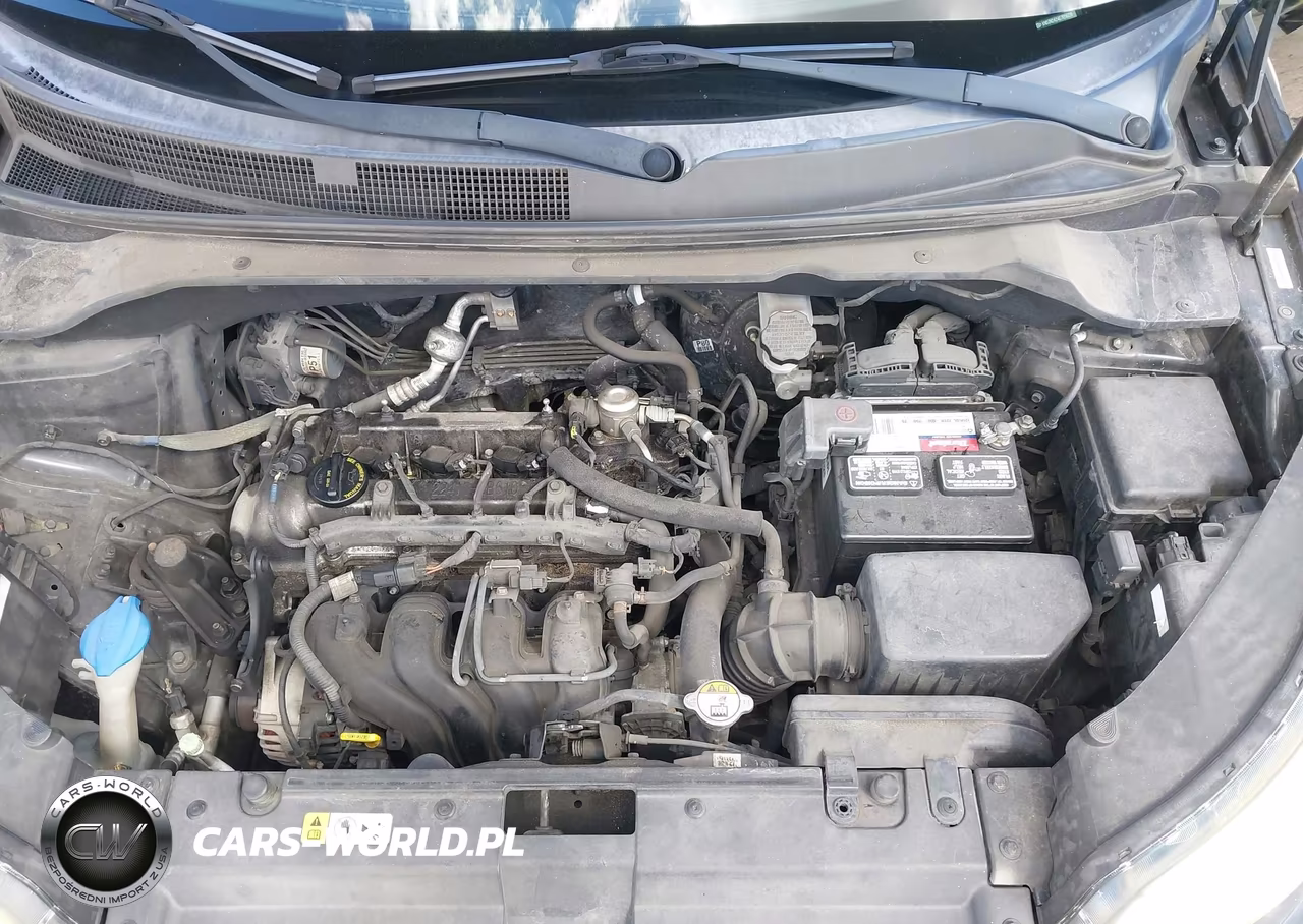 2014 Kia Soul VIN:KNDJN2A24E7056216 - 10