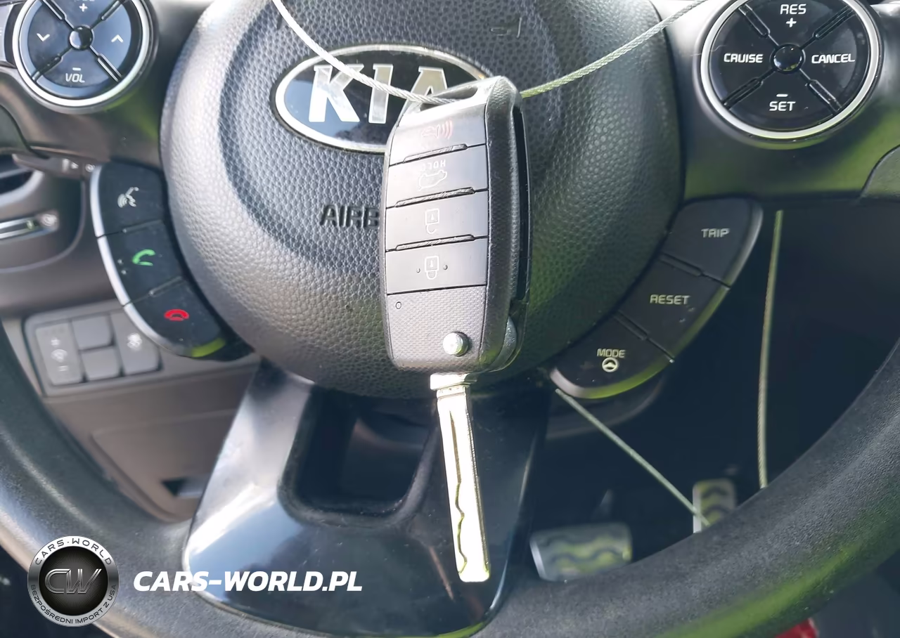 2014 Kia Soul VIN:KNDJN2A24E7056216 - 11