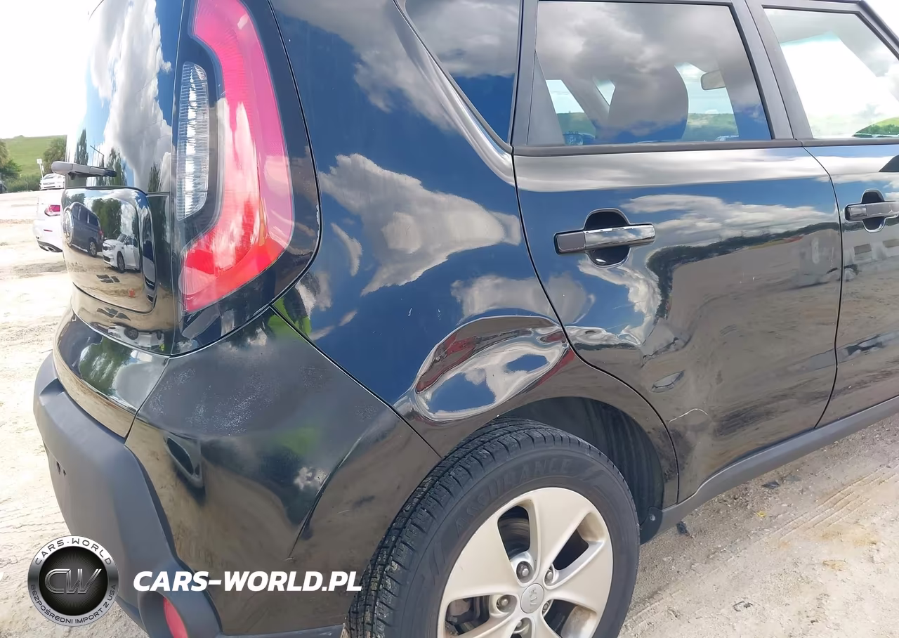 2014 Kia Soul VIN:KNDJN2A24E7056216 - 12