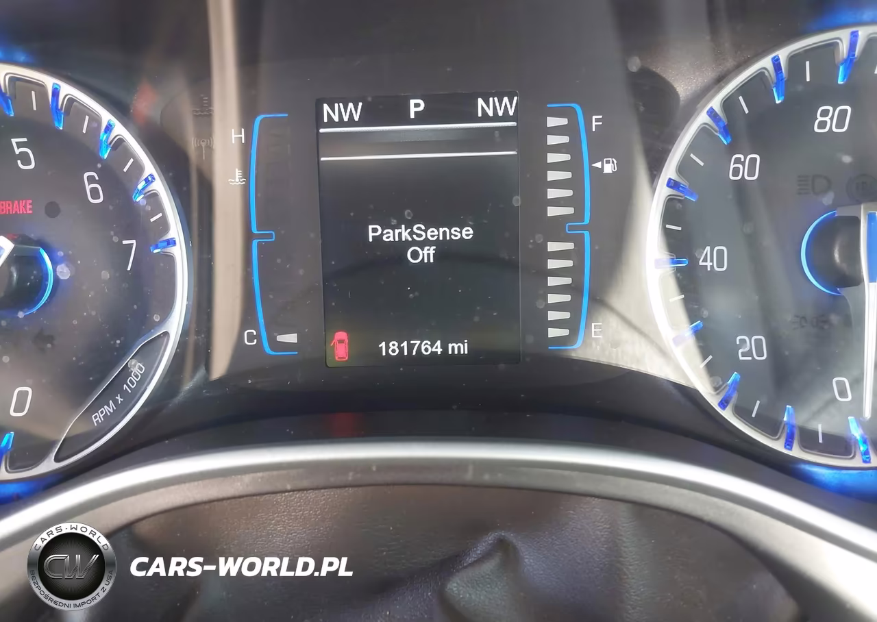 2017 Chrysler Pacifica Touring-L VIN:2C4RC1BGXHR665617 - 15