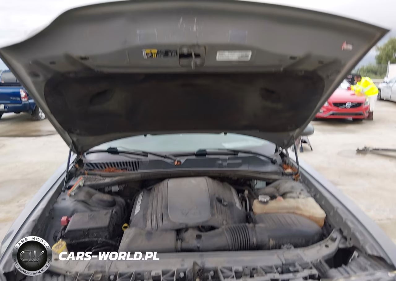 2018 Dodge Challenger R-T VIN:2C3CDZBT6JH154534 - 10