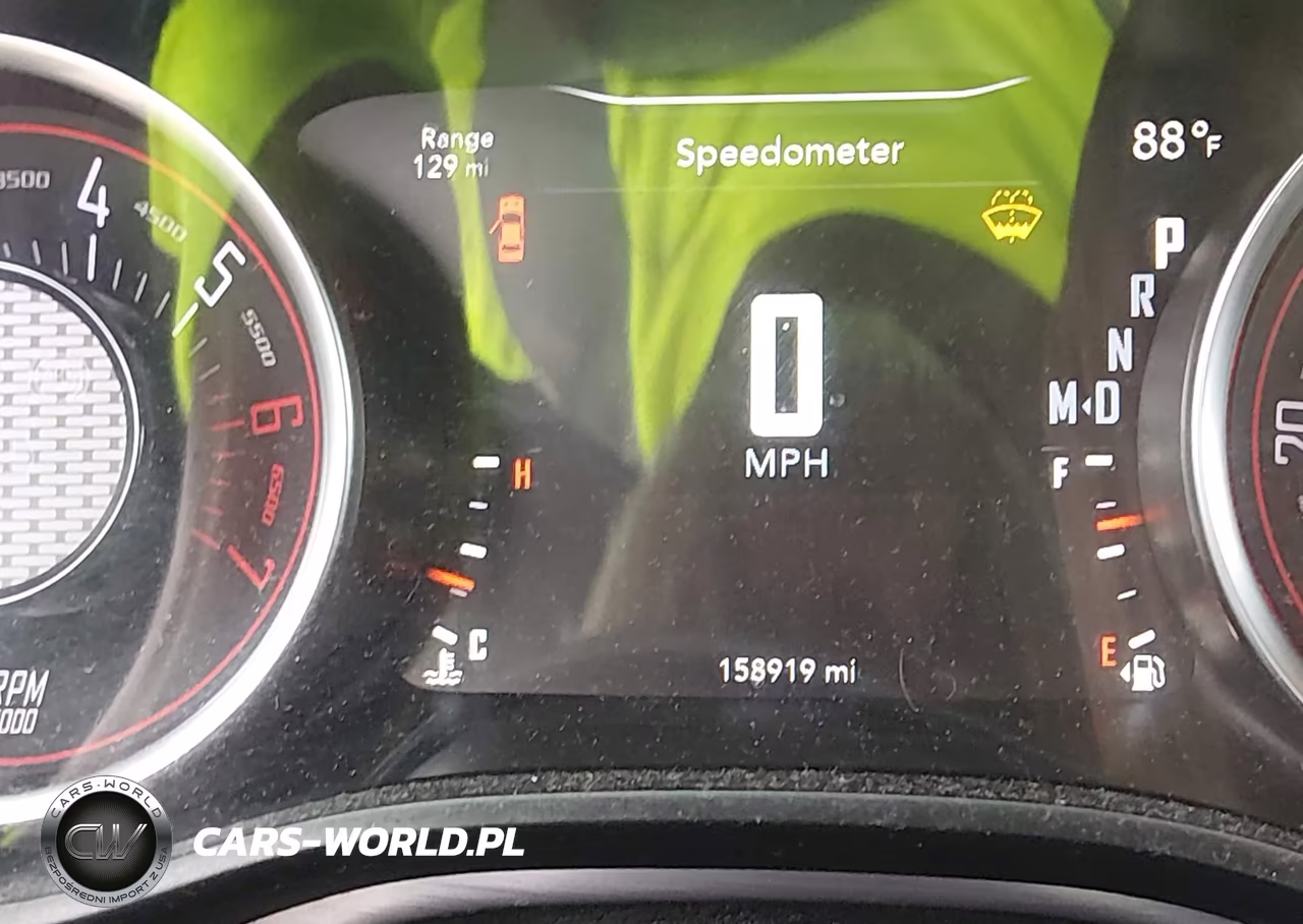 2018 Dodge Challenger R-T VIN:2C3CDZBT6JH154534 - 16