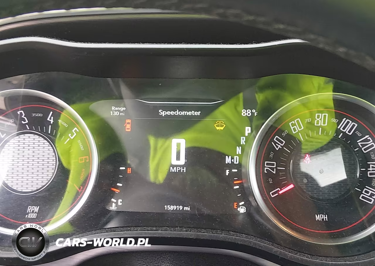 2018 Dodge Challenger R-T VIN:2C3CDZBT6JH154534 - 7