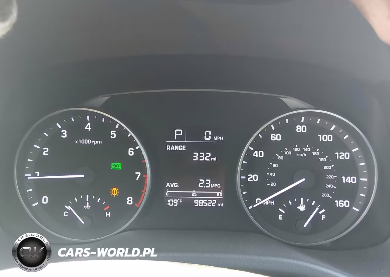 2017 Hyundai Elantra Se VIN:KMHD74LF0HU394538 - 7